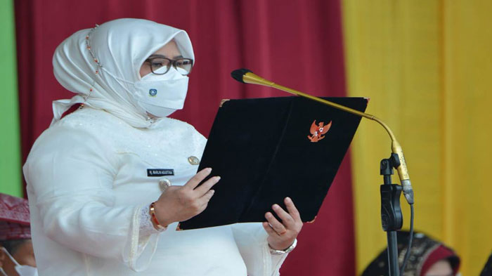 HUT Kepri ke-19, Wagub Kepri Siap Dampingi Gubernur Wujudkan Visi Misi Kepri