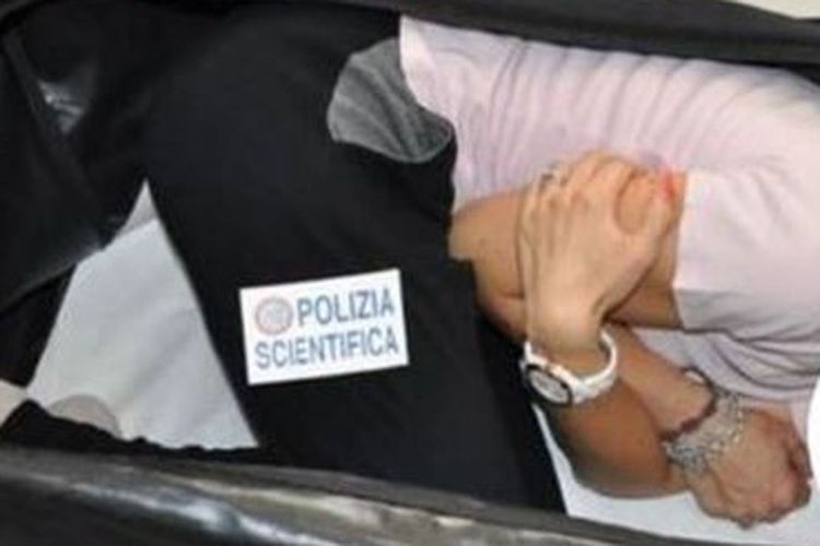 Edan! Komplotan Penculik Wanita Lalu Dilelang Online Gentayangan di Eropa! Begini Aksinya!