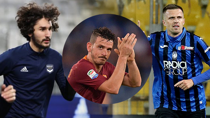 Transfer AC Milan - Banyak Target Pilih Klub Lain, Milan Kejar Yacine Adli dan Alessandro Florenzi