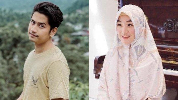 Dijodohkan dengan Larissa Chou, Zikri Daulay: Bisa Janda, Perawan, Nggak Ada yang Tahu