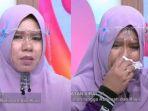 01092021_rohimah-istri-pertama-kiwil-menangis.jpg