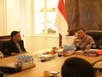 Kapolda Kepri Irjen Pol Asep Safrudin Ungkap Rahasia Batam Tetap Aman di Tengah Gejolak Nasional