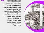 APA Itu Prapaskah? Inilah Maknanya Bagi Umat Katolik Sebelum Sambut Kebangkitan Yesus Kristus