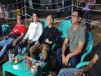 2009Wabup-Natuna-nonton-pertandingan-bola-voli.jpg