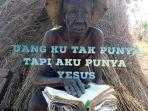 DOA, Bacaan dan Renungan Harian Katolik, Sabtu, 23 Januari 2021: 'Hatimu Rumah Bagi Yesus'