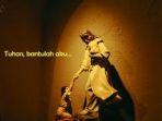 DOA, Bacaan dan Renungan Harian Katolik, Rabu, 24 Februari 2021: 'Terimalah Kerahiman Allah'