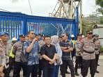 Tragedi Kapal Meledak di Batam, Petinggi PT ASL Shipyard Bakal Jadi Tersangka