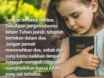 DOA, Bacaan dan Renungan Harian Katolik, Kamis, 25 Februari 2021: 'Mintalah dan Carilah dengan Iman'