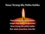 DOA, Bacaan dan Renungan Harian Katolik, Kamis, 28 Januari 2021: 'Yesus Pelita Hatimu'