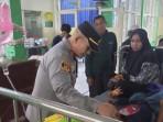 Keracunan Massal Usai Santap MBG di Tasikmalaya, Puluhan Pelajar Dirawat di Puskesmas