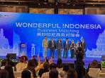 Archipelago Regional Batam Promosikan Potensi Wisata di WIBM 2025 Korea-Tiongkok
