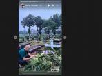 Aditya-Tumbuan-sedang-berzirah-ke-makam-Almarhum-Rima-Melati-terlihat-dalam-unggahan-story-istrinya.jpg