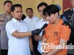 Pengakuan Alvi Mutilasi Kekasihnya Hingga Jadi Puluhan Bagian, Selalu Dimintai Uang Untuk Gaya Hidup