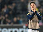 Arda-Guler-pemanasan-jelang-pertandingan-16-Besar-UEFA-Europa-League-2022-2023.jpg