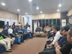 Amsakar Ahmad Janji Sidak Dishub Usai Driver Online Mengadu Soal Tarif