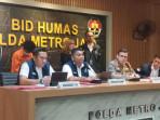 Dark Forum Dibongkar Polisi, Akses Ilegal, Pemerasan, dan Akun Palsu Bjorka Terkuak