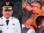 Walikota Prabumulih Tak Bisa Bohong di Depan Inspektorat, Akui Pencopotan Kepsek Karena Anaknya