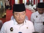 Reshuffle Kabinet, Prabowo Belum Lantik Pengganti Budi Gunawan, Untuk Sementara Posisinya Ad Interim