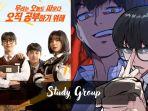 Daftar-Pemeran-dan-Karakter-di-Drama-Korea-Study-Group-Adaptasi-dari-Webtoon-Terkenal.jpg