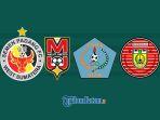 Empat-tim-semifinal-Liga-2-2023-2024-Semen-Padang-Malut-United-PSBS-Persiraja.jpg