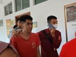 Pembunuh Honorer CKTR Batam Divonis Seumur Hidup, Faras Ajukan Banding