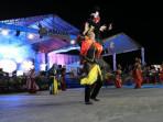 Gemerlap Malam Puncak Adujaknas GenRe 2025, Menteri- Bupati Sebut Ini jadi Ruang Komunikasi Remaja