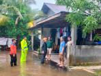 Warga Diminta Waspada Cuaca Ekstrem, Pemkab Natuna Keluarkan Surat Edaran Kesiapsiagaan Bencana