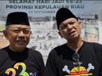 HUT Pemprov Kepri ke -23 Bakal Berlangsung Sederhana, Berikut Agendanya