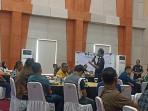 Kanwil DJBC Khusus Kepri Ajak Berantas Rokok Ilegal, Pedagang Berikan Komentar Mereka