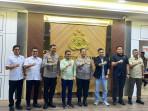 Kota Batam Jadi Magnet Investor, Kapolda Kepri Irjen Pol Asep Safrudin Berikan Jaminan Keamanan