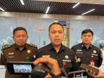 Kasus 2 Ton Sabu di Kepri, 6 Tersangka Resmi Dilimpahkan ke Kejaksaan Negeri Batam
