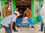 Penemuan Kerangka Manusia di Anambas, Akhirnya Dimakamkan ke TPU Desa Batu Ampar