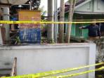 Bocah 3 Tahun Tewas di Tempat Usai Tersengat Listrik, Pegang Boks Panel Tiang Listrik yang Terbuka