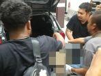 MALING-motor-di-surabaya-DITEMBAK-MATI-Jasad-AYE-dievakuasi-ke-Kamar-Mayat-RS-Bhayangkara.jpg