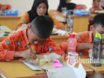 Dapur Gizi Hadir Perdana di Singkep Lingga, Ribuan Pelajar Siap Nikmati Program MBG