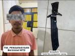 Korban Luka Parah Usai Dianiaya di Batuaji Batam, Polisi Terus Dalami Hingga Cari Bukti-bukti baru