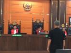 Kabag Ops Polres Solok Selatan yang Bunuh Kasat Reskrim Lolos Dari Hukuman Mati