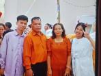 Di Balik Ledakan Kapal Federal II PT ASL, Elis Kenang Keinginan Terakhir Suami Sebelum Meninggal