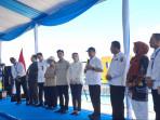 Panen Perdana Budidaya Lobster di Batam Capai 1,7 Ton, Menteri KKP Sebut Optimisme Baru