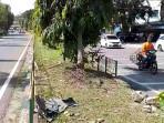 Mobil-Calya-Tabrak-Pembatas-Jalan-di-Tanjungpinang-Pengemudi-Tanggung-Perbaikan-Fasilitas-Umum.jpg