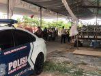Mobil-Polresta-Barelang-di-lokasi-pernikahan-anak-anggota-DPRD-Kepri.jpg