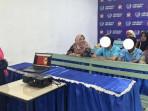 Sejumlah Napi di Lapas Dabo Singkep di Lingga Ikuti Program Kejar Paket A, B, dan C