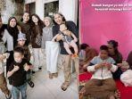 Nathalie-Holscher-keluarga-besar-Ilham-Yogi.jpg