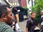 Sejumlah Wartawan Diusir Saat Liputan ke Dapur MBG, Bahkan Ada yang Kena Cekik Oleh Petugas