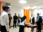 Lembaran Baru Honorer di Natuna, 59 PPPK Tahap 2 Resmi Terima SK Pengangkatan dari Bupati