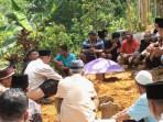 Pembantaian Sadis Satu Keluarga di Pacitan, Kini Pelaku Pembunuhan Ditemukan Tewas Membusuk