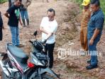 Penemuan-sepeda-motor-warga-yang-hilang-di-Singkep-Lingga-Kepri.jpg