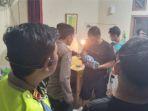 Bayi Ditemukan di Pekarangan Rumah Warga, Diduga Baru Berusia 3 Hari  