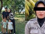 Anak Brigadir Esco Keceplosan, Lihat Mayat Ayah dan Bertanya: Mamak kok Ayah Tidur Tak Bangun-bangun