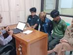 Penculikan Pedagang Cireng, Polisi Amankan Seorang Wanita dan 3 Pria, Diduga Karena Cemburu